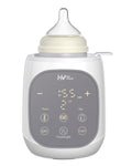 Fast Bottle Warmer 12-in-1 Water Bath Baby Bottle Warmer - Fast