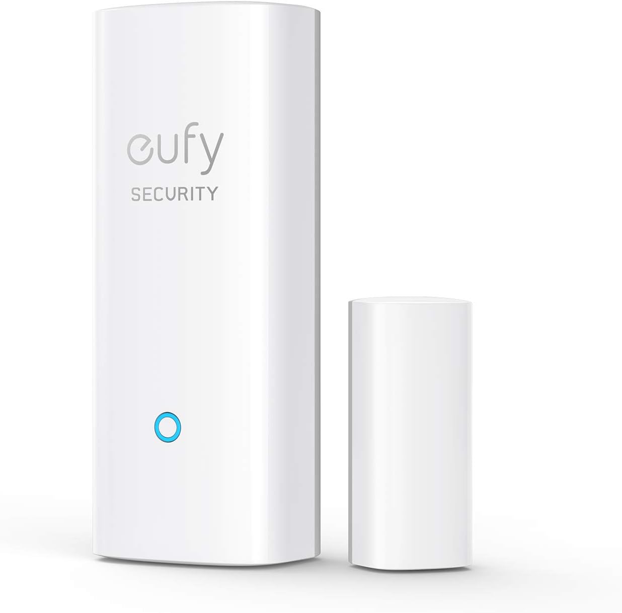 eufy Security Entry Sensor: 24/7 Door Monitoring