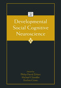 Developmental Social Cognitive Neuroscience - Field-Defining
