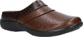 Easy Street Women's Mule - Slip On Comfort with 1ft Heel