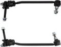 TRQ Front Sway Bar Link Set for 2015-2020 Mercedes-Benz