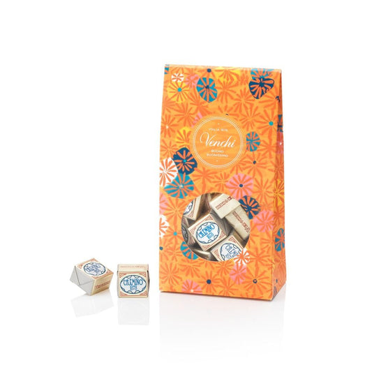 Venchi Cremino Classic 1878 Chocolate Gift Box - Exquisite Treat