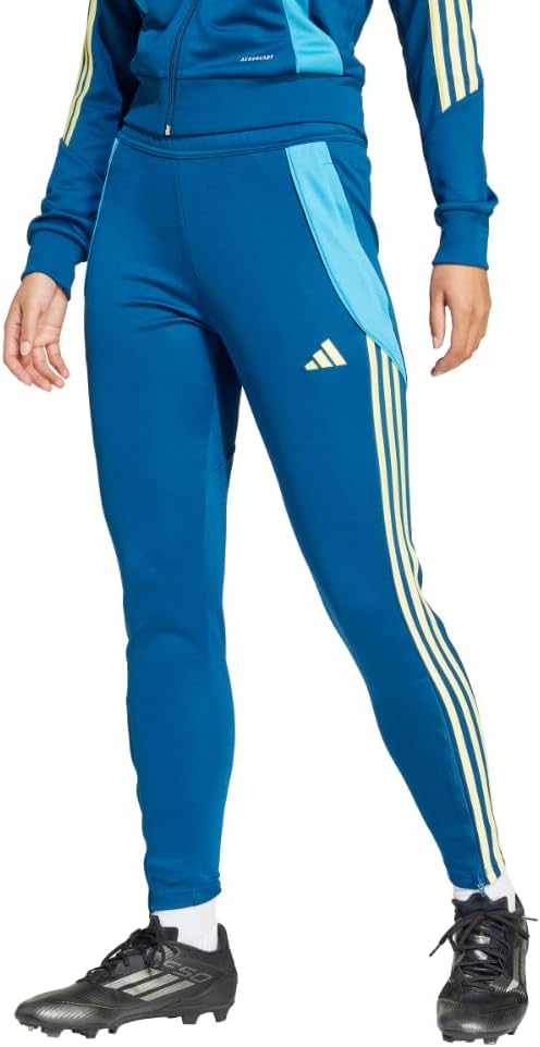 adidas Women's Tiro 24 Training Pants for Comfort and Performance