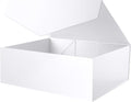 Extra Large Gift Box 19.2 x 15.8 x 7 in - Magnetic Bridesmaid Proposal
