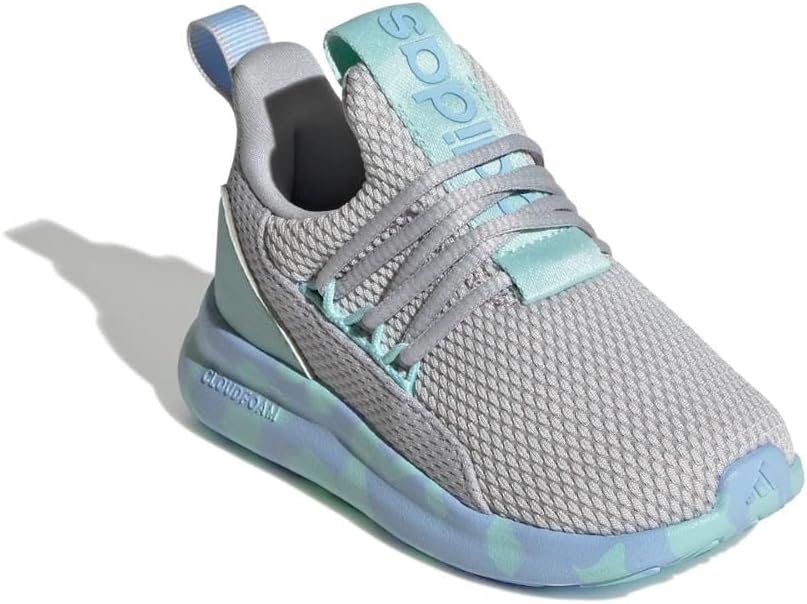 adidas Baby-Boys Lite Racer Adapt 7.0 Sneakers for Comfort