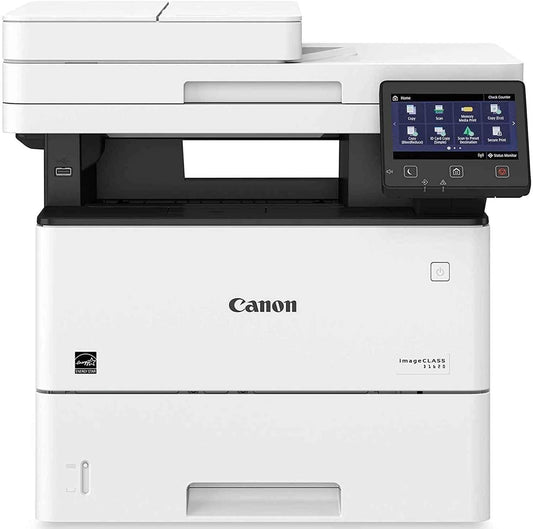 Canon D1620 Wireless Laser Printer - Fast 45 PPM
