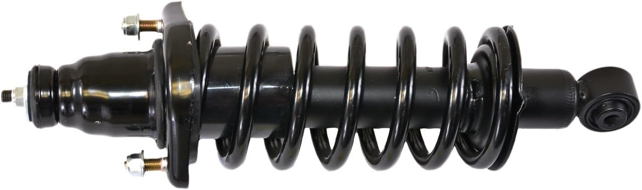 Gabriel G57061 Ultra ReadyMount Strut Assembly for Honda Civic