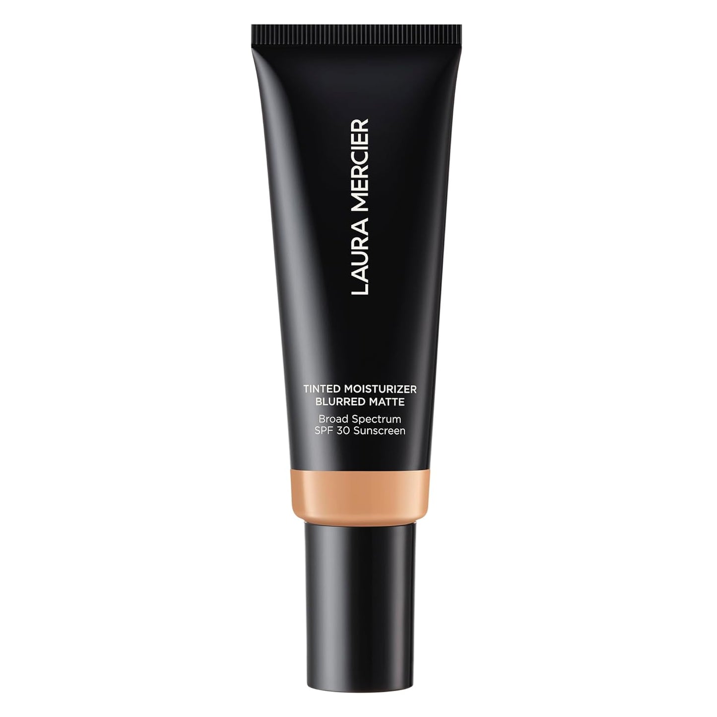 Laura Mercier Tinted Moisturizer Blurred Matte with SPF 30 Review