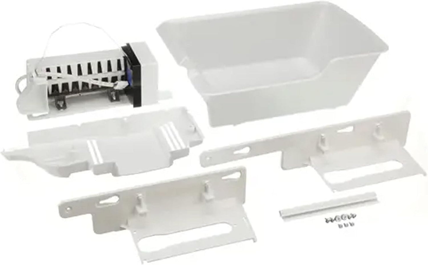 Effortlessly Fresh Ice: Frigidaire IMK0028A Icemaker Kit