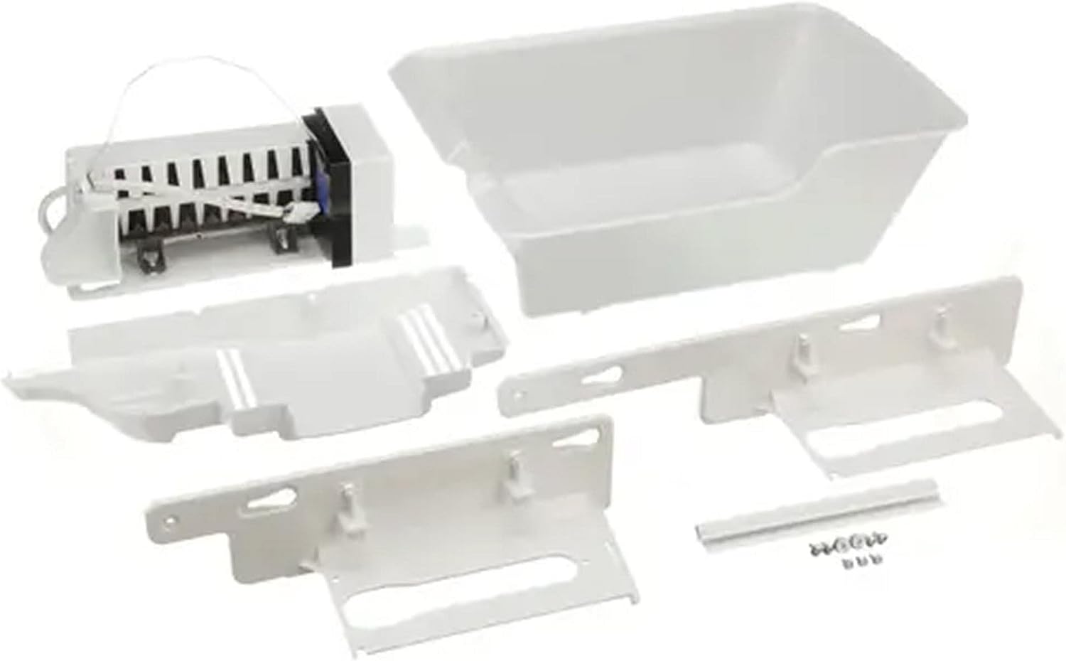 Effortlessly Fresh Ice: Frigidaire IMK0028A Icemaker Kit