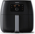 Philips Premium Airfryer XXL - Family-Sized Fat Removal Airfryer