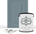 All-in-One Furniture Paint for Cabinets - Easy No Sanding Formula