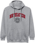 Barnesmith Hooded Sweatshirt Unisex - Comfortable (Style Y5LR)