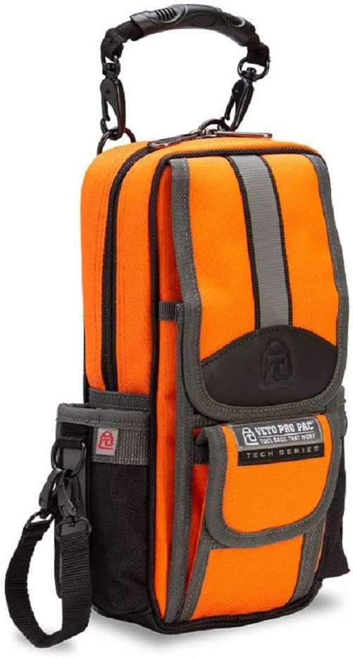 Veto Pro Pac MB2 Tool Pouch for Meters and Repair Tools