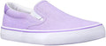 Lugz Women's Clipper Classic Slip-on Fashion Sneaker - Easy Comfort