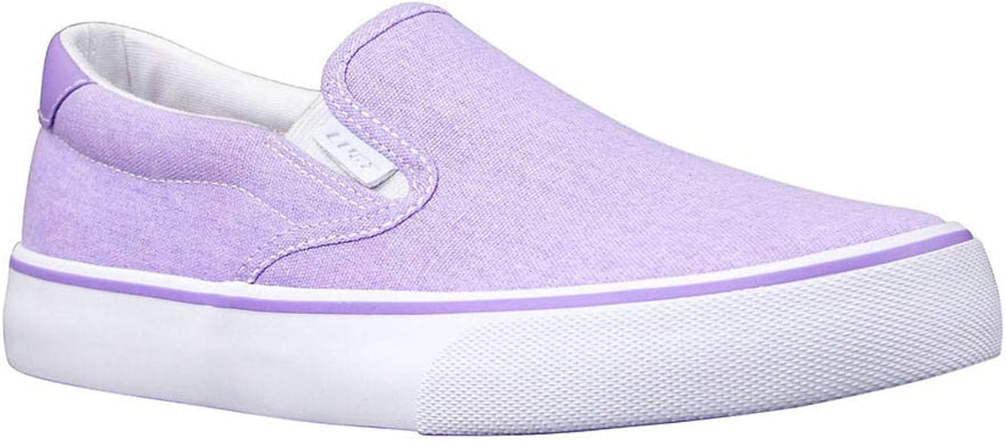 Lugz Women's Clipper Classic Slip-on Fashion Sneaker Review