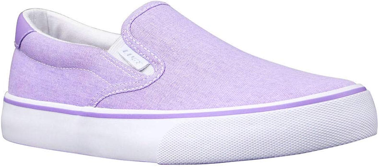 Lugz Women's Clipper Classic Slip-on Fashion Sneaker Review