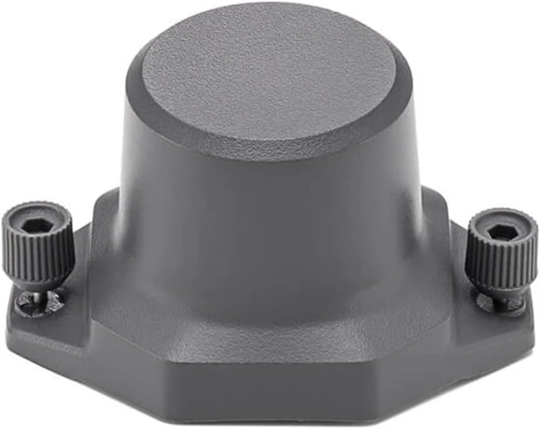 Centimeter-Level Positioning Upgrade for Mavic 3