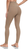 Women's HeyNuts Yoga Leggings for All-Day Comfort and Style