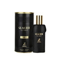 Glacier Le Noir by Maison Alhambra for Men - Bold Evening EDP