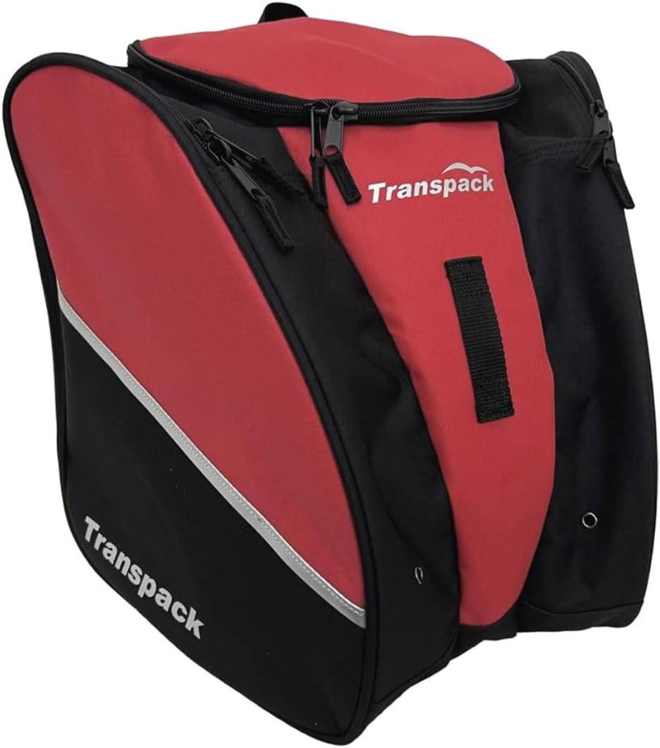TRANSPACK Edge Junior+ 38L Water-Resistant Ski Backpack