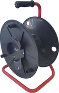 Audio2000ftS ADC271C Deluxe Portable Cable Reel - Holds 720 ft