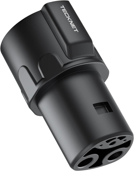 TECKNET 80A Fast Charger Adapter for Tesla