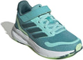 adidas Toddler Boys Runfalcon 5 Slip On Sneakers (Style GLYG)