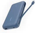 Belkin Portable Charger 20000 mAh 30W - Fast USB-C Power Bank