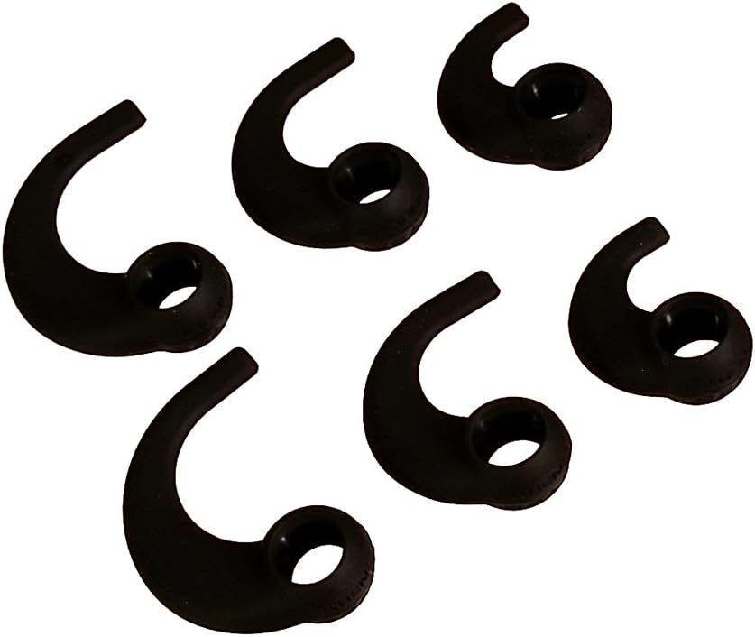 Secure Your Earbuds: Far End Gear BudLoks Grips