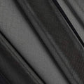 Sheer Voile Chiffon Fabric 120in Wide x 5 Yards Roll - Ideal Event