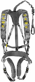 Hawk Elevate Lite Comfortable Lightweight Adjustable Tree Stand