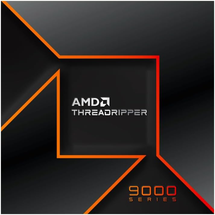 AMD Ryzen Threadripper 9960X: Unleash Your Desktop Power