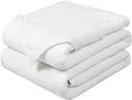EASEALND Soft King Size Blanket All Season - Lightweight Thermal