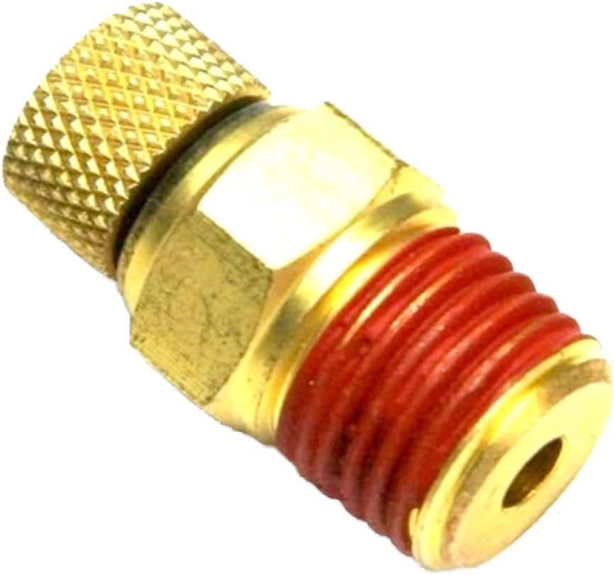PORTER-CABLE N286039 Drain Valve 1-Pack - Easy Fix!