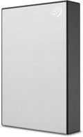 Seagate One Touch 2TB External Hard Drive - Portable Backup Solution