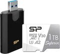 Silicon Power 1TB Superior UHS-I microSDXC Memory Card Review