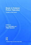 Music in Science Fiction Television: A Deep Dive into Soundtracks