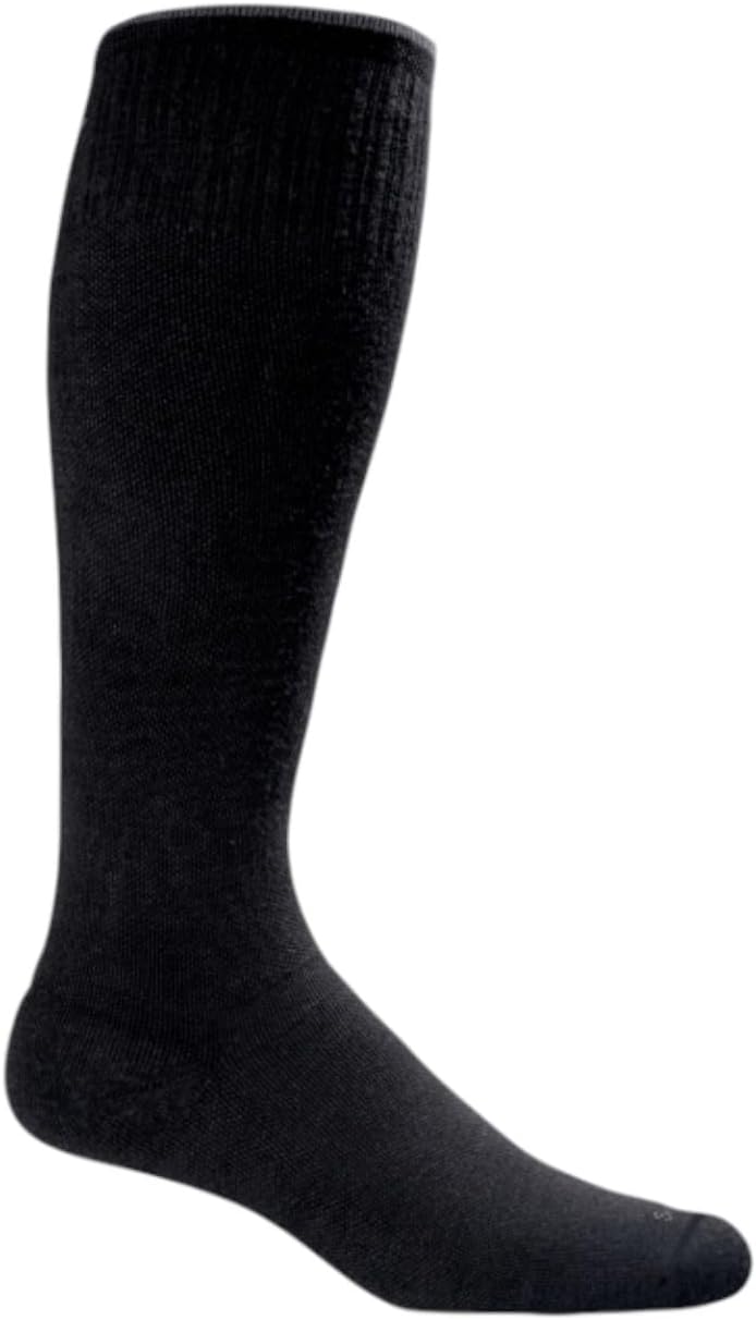 Sockwell Men's Circulator Compression Sock for All-Day Comfort