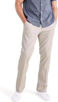 Dockers Men's Classic Fit Easy Khaki Pants - Comfortable (Style JXC4)