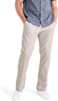 Dockers Men's Classic Fit Easy Khaki Pants - No-Wrinkle (Style KKFK)