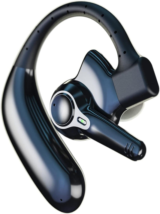 10 Days Standby & 30Hrs Talk Time Bluetooth Headset