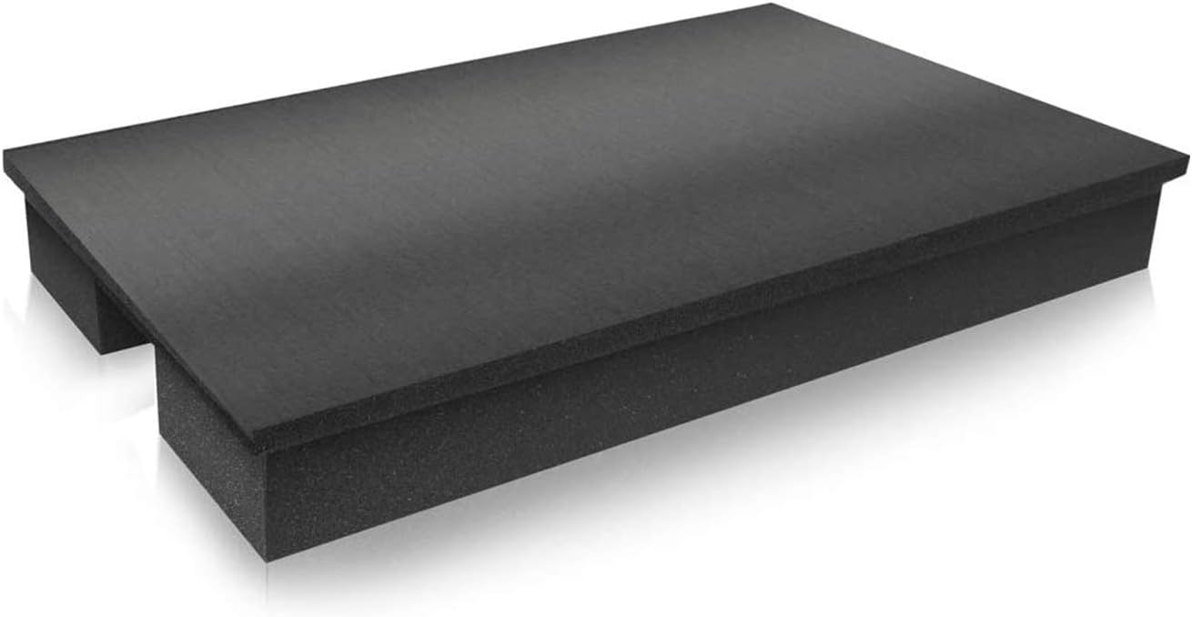 Studio Speaker Noise Isolation Pads!