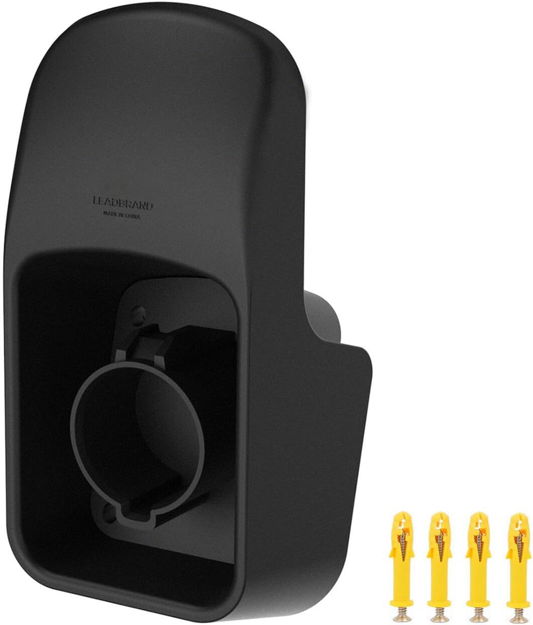 Non Rusting EV Charger Holder - Organize with Style