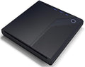 USB 3.0 Type C DVD Driver CD Burner - Plug & Play External DVD-RW