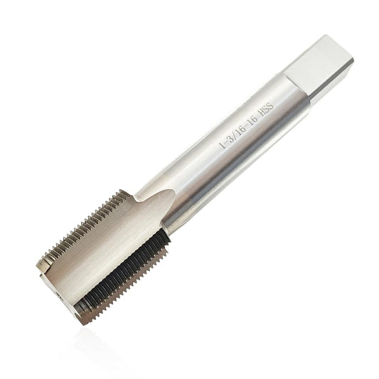 1 3/16in Straight Flute Thread Tap for Precision Tapping