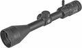 SIG SAUER Buckmasters 3-9x50mm Riflescope for Precision Hunting