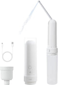 Umimile Travel Bidet Portable Rechargeable for Personal Hygiene