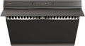 Under Cabinet Kitchen Range Hood 1100 CFM 4-Speed - Quiet, Motion