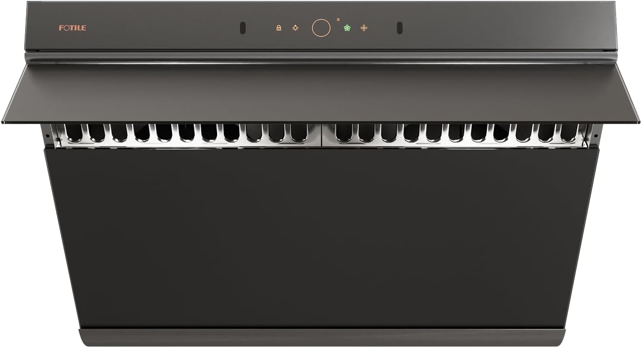 FOTILE Prestige Performance Series Kitchen Range Hood 30 Inch